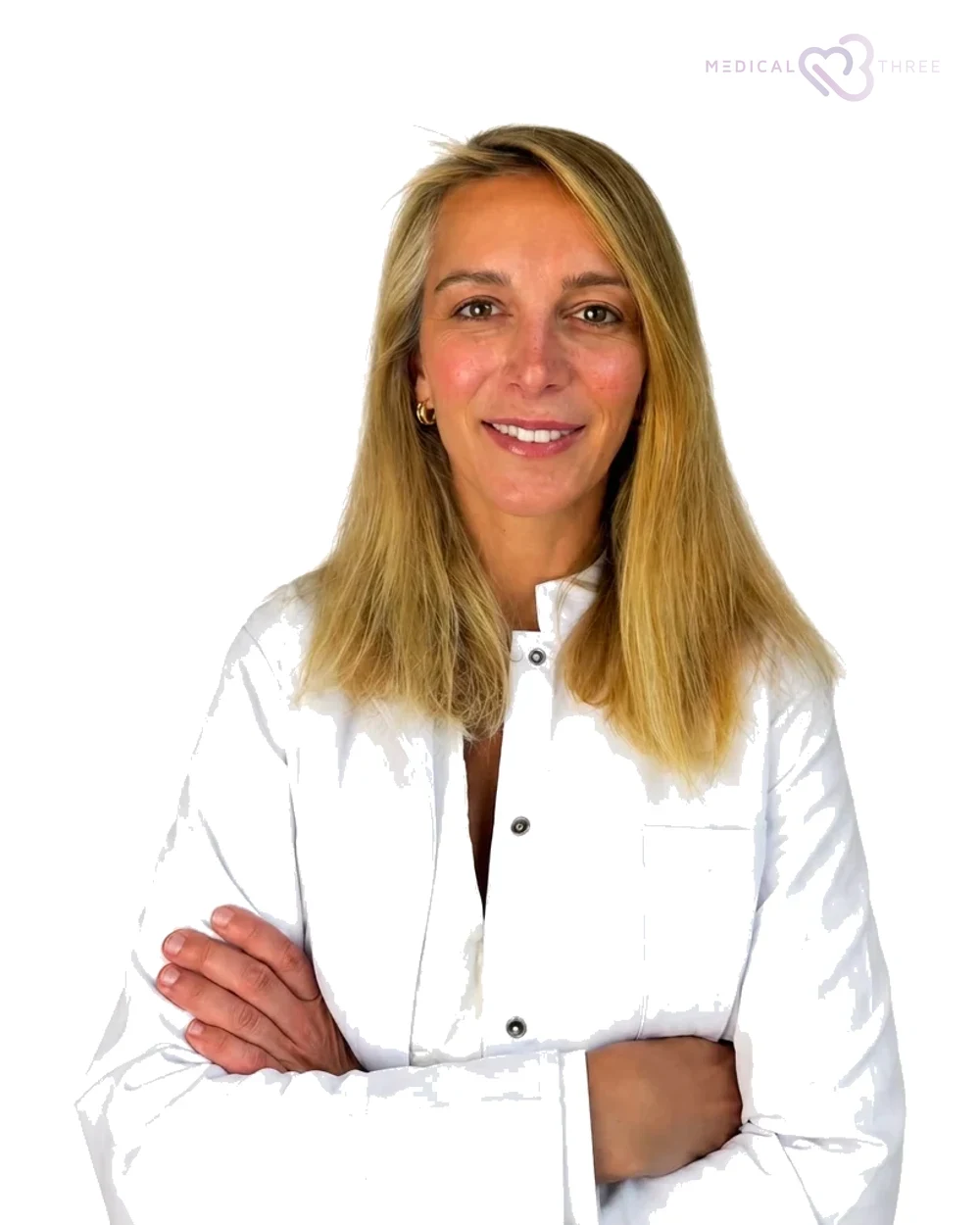 Anna – Fachärztin für ästhetische Medizin