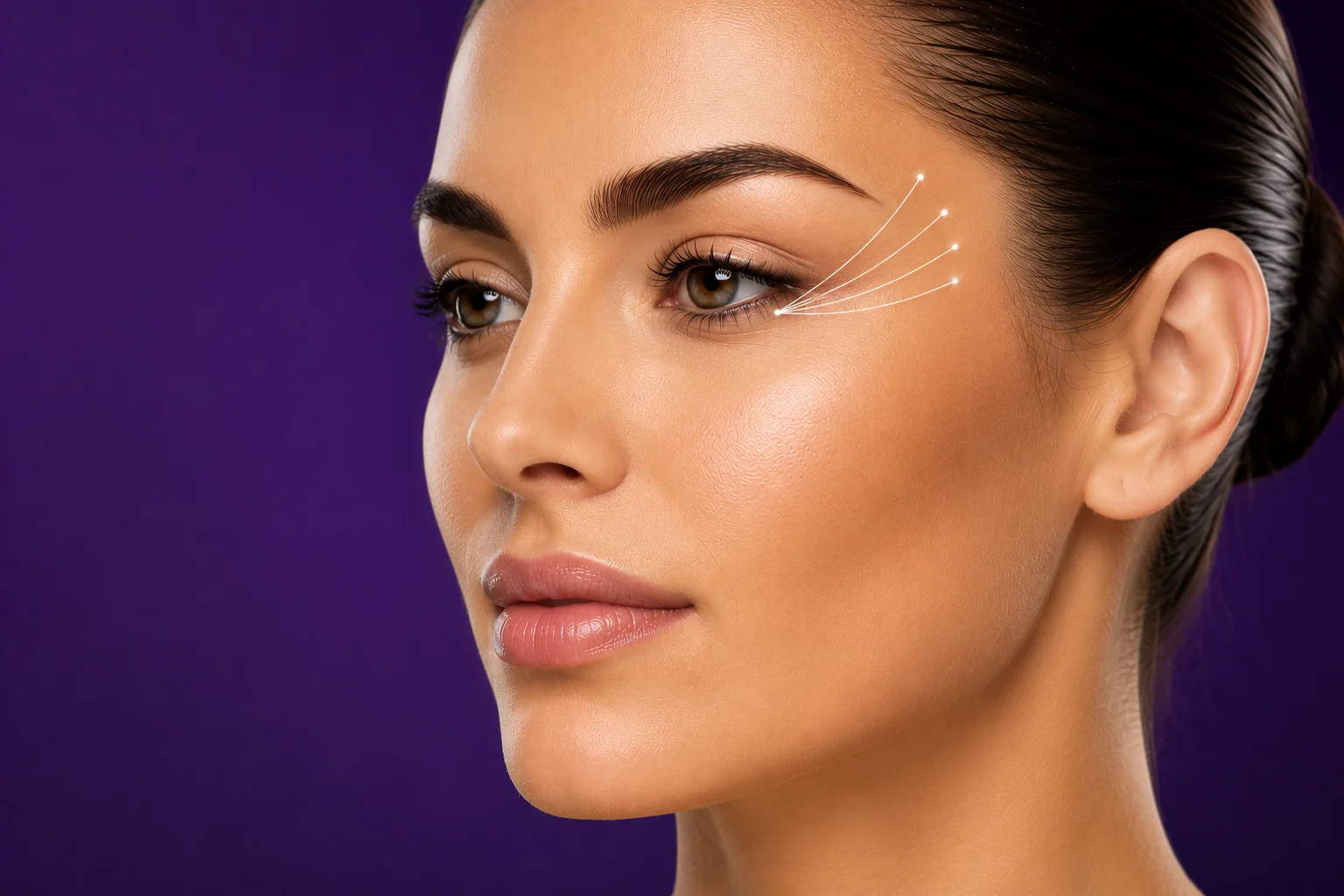 Bella Eyes – mandelförmige Cat Eyes Behandlung bei Medicalthree Bella Eyes – mandelförmige Cat Eyes Behandlung bei Medicalthree