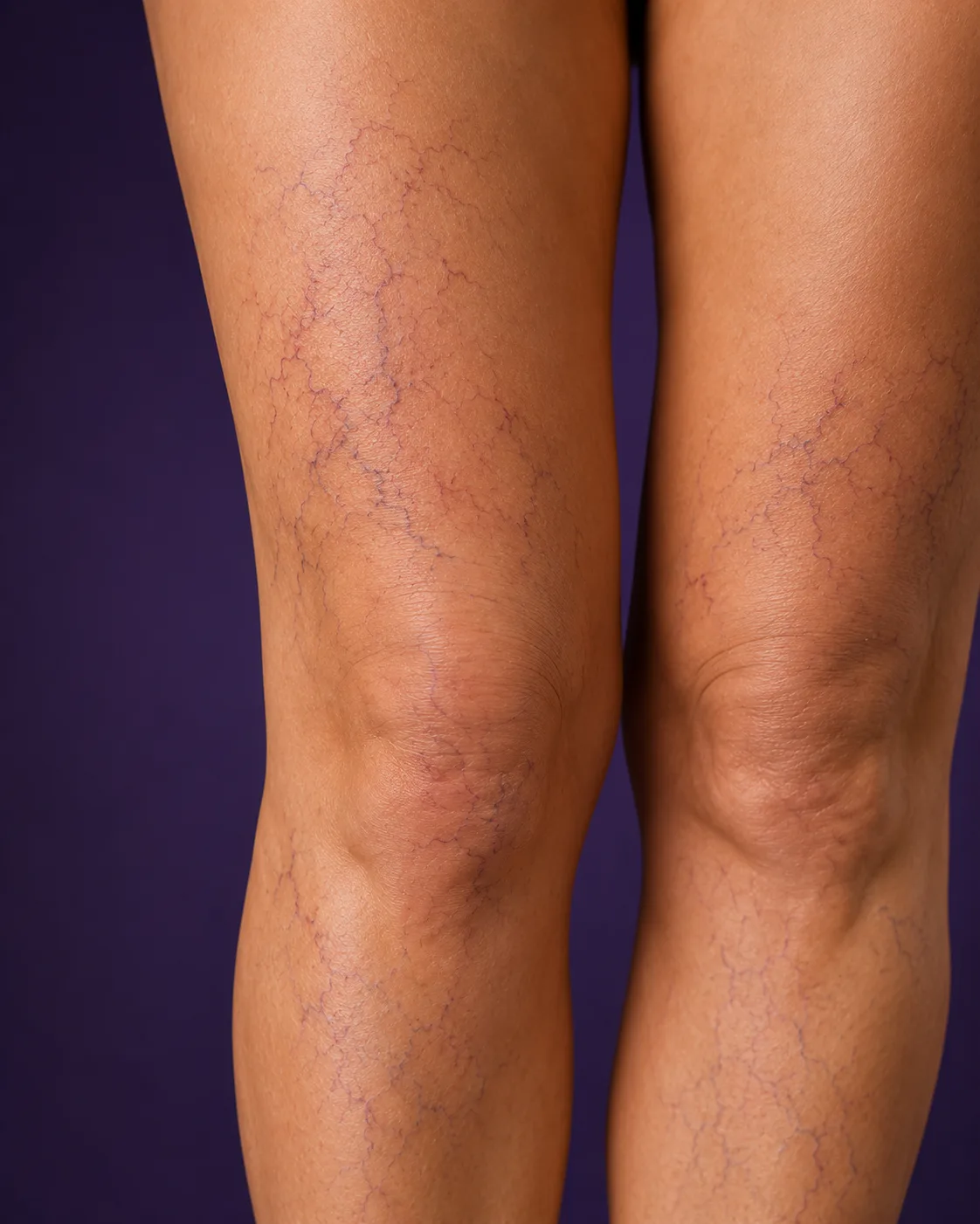 Besenreiser entfernen mit Nd:YAG Laser bei Medicalthree