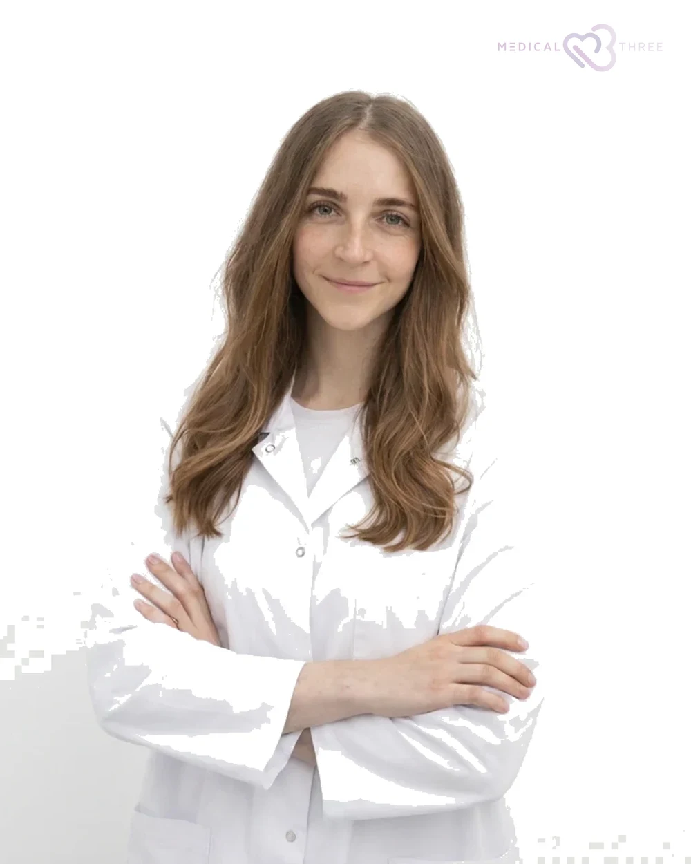 Dr. med. Charlott – Ärztin für ästhetische Medizin