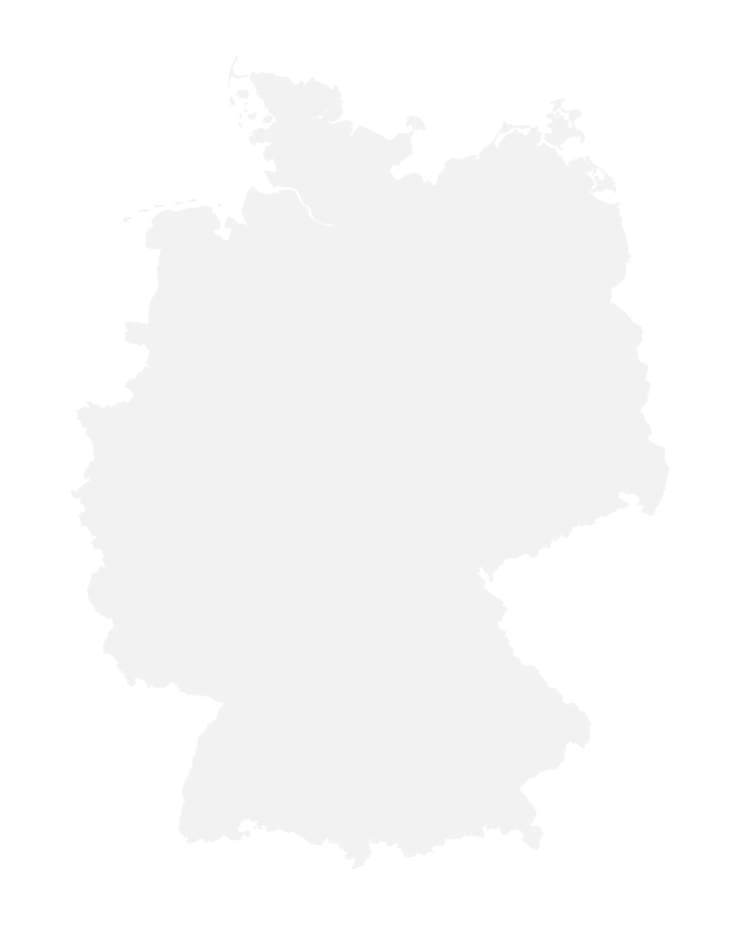 Medicalthree Standorte Deutschland - Kliniken in München, Bonn, Dresden, Hamburg, Berlin, Leipzig und Düsseldorf
