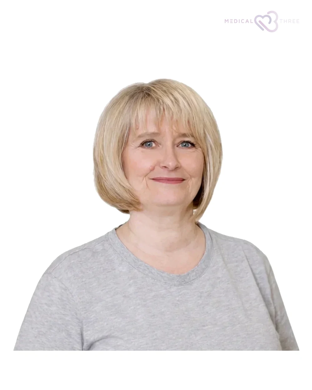 Kerstin – Laserhaarexpertin