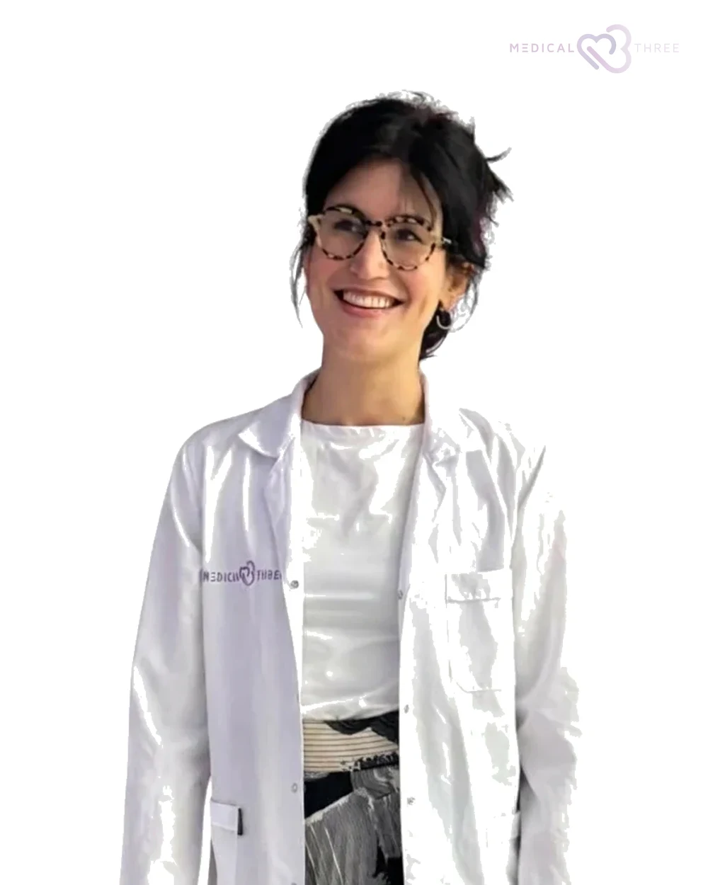 Leyre – Ärztin für ästhetische Medizin