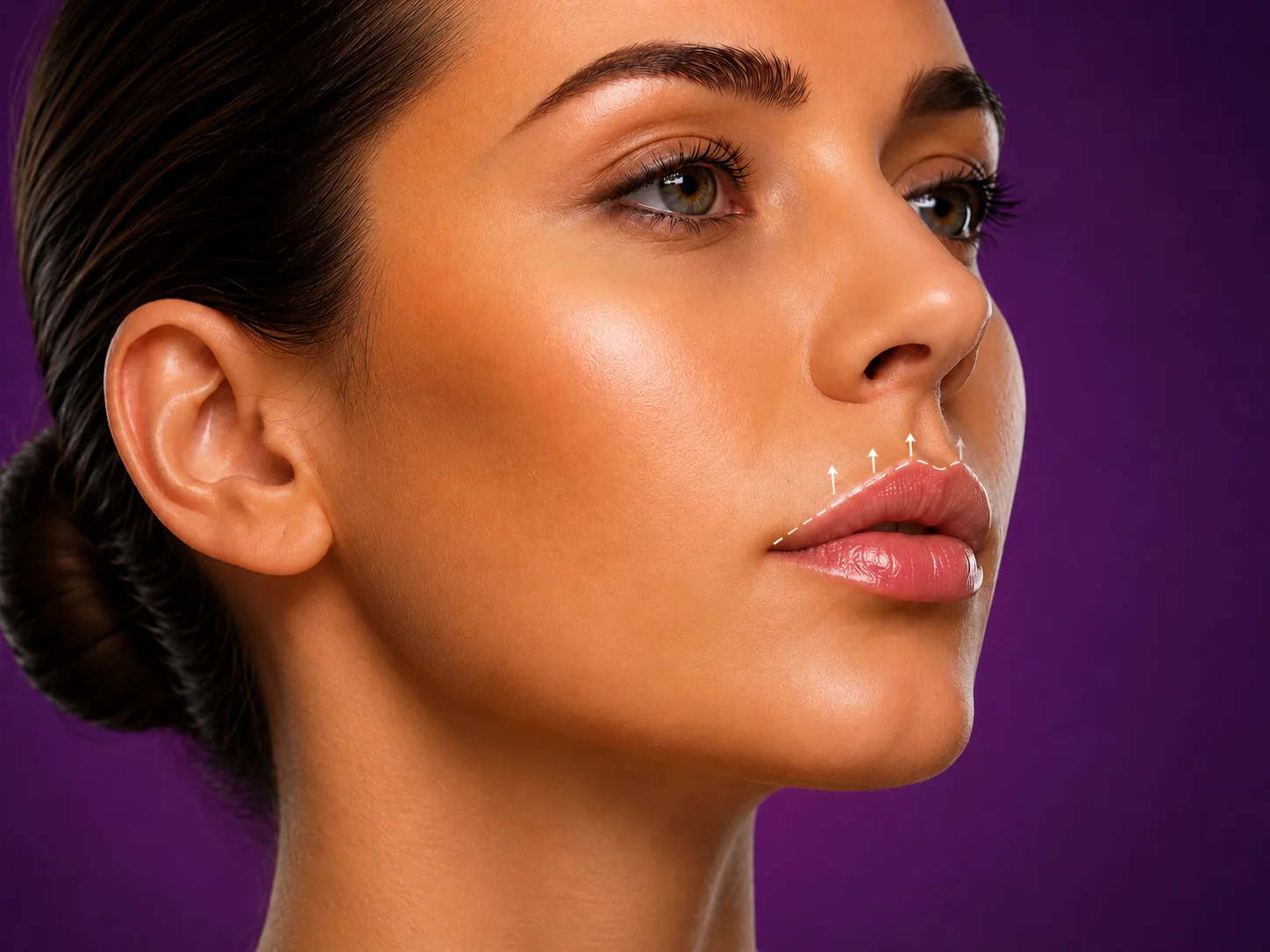 Lippen auflösen – Hyaluron-Korrektur mit Hyaluronidase Lippen auflösen – Hyaluron-Korrektur mit Hyaluronidase