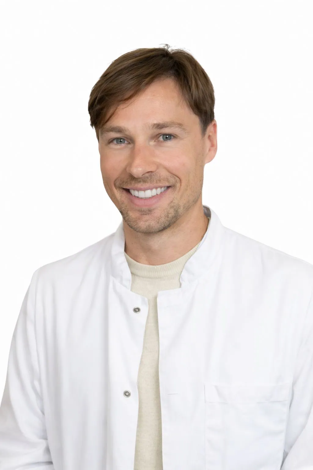 Dr. Michael – Plastischer & Ästhetischer Chirurg, Facharzt für Handchirurgie
