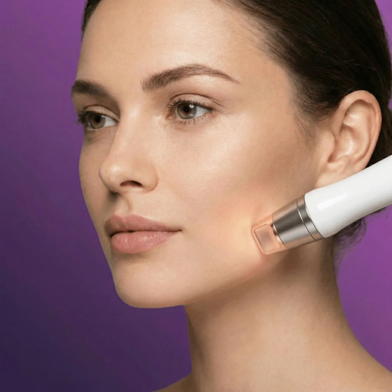 Zaffiro Waterpeeling & Infrarot Behandlung bei Medicalthree